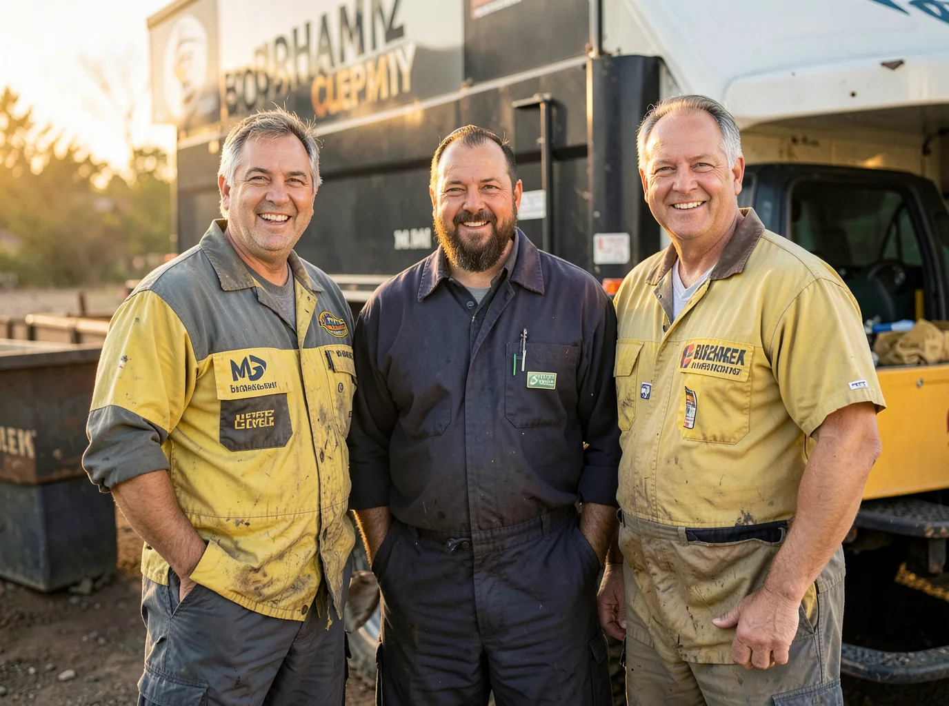 Sewage Cleanup company in Vermont, IL