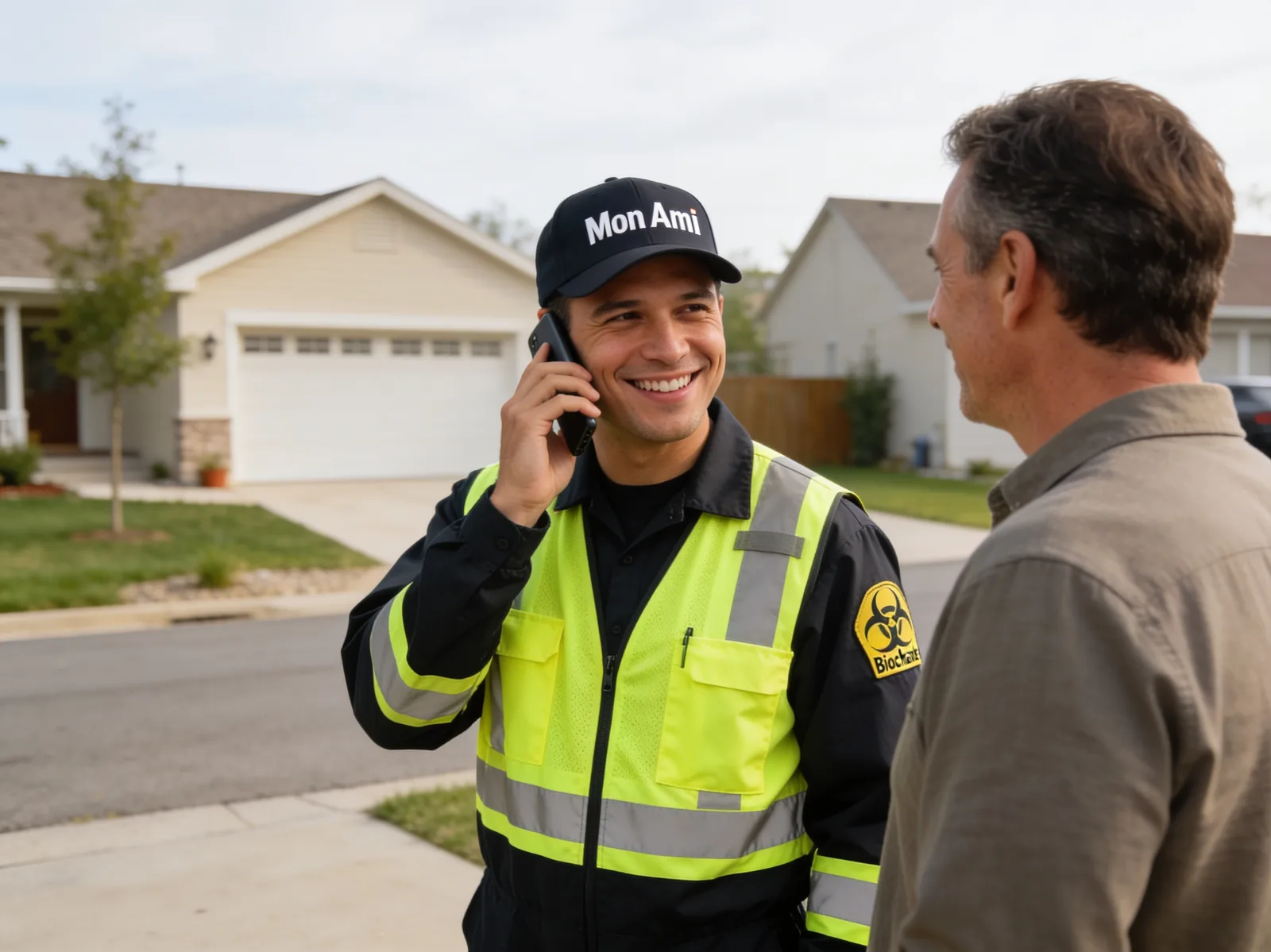 Sewage Cleanup Vermont, IL FAQs