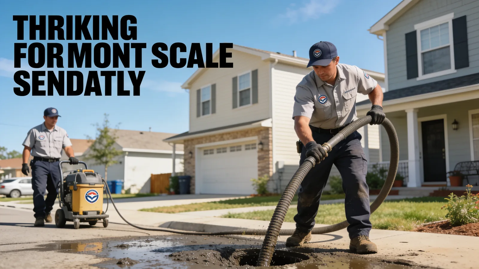 Sewage Cleanup in Vermont, IL near me